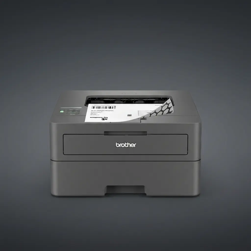 printer