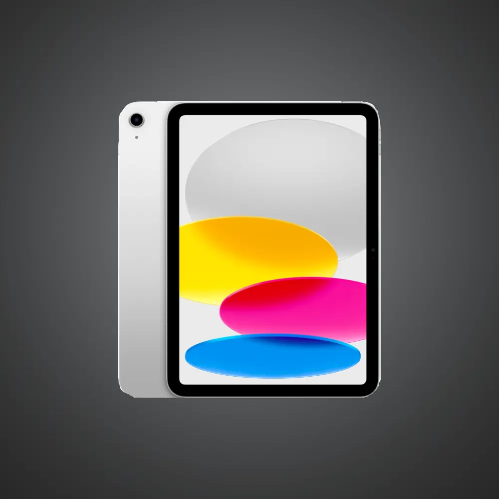 Apple iPad