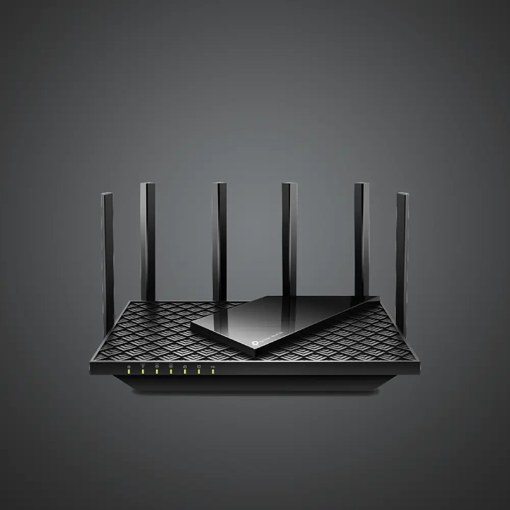 router