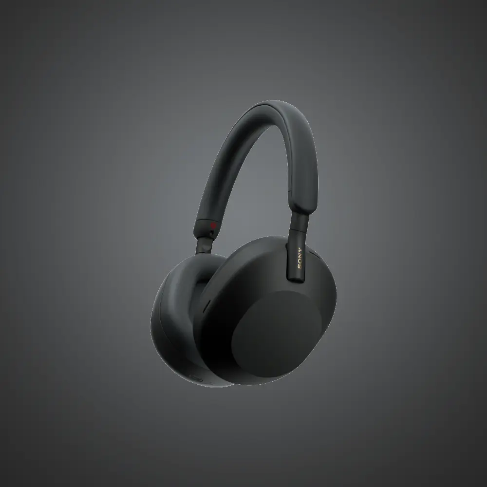 Sony WH-1000XM5 koptelefoon